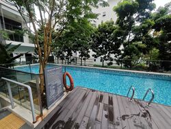 38 Jervois (D10), Apartment #581240961